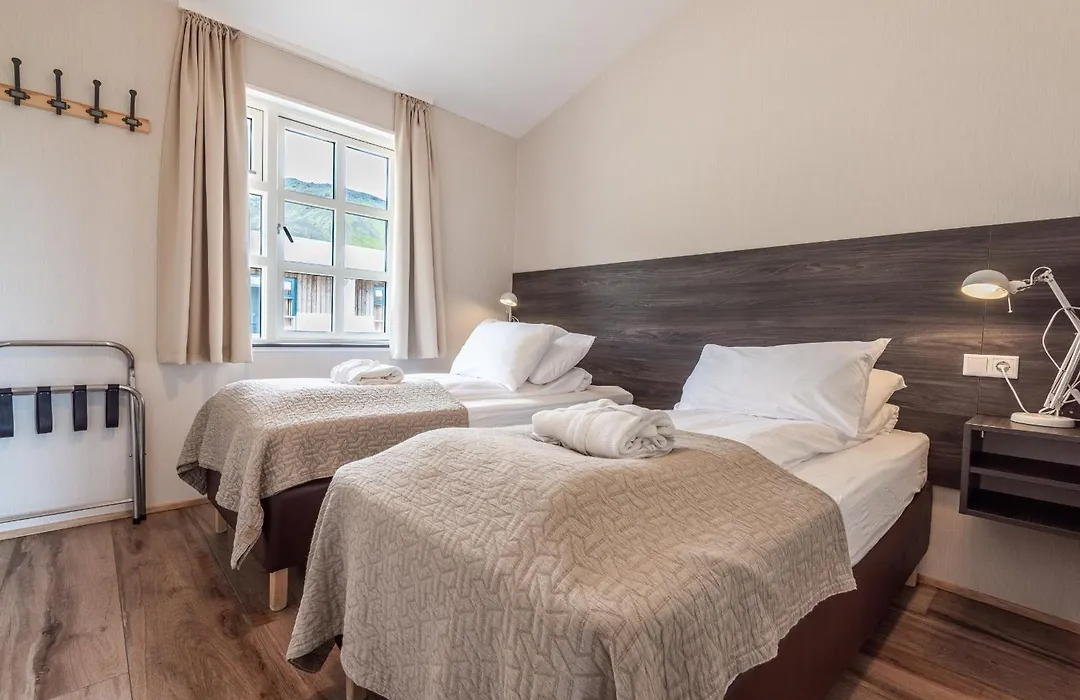 Boutique Hotel Anna By Ej Hotels-1