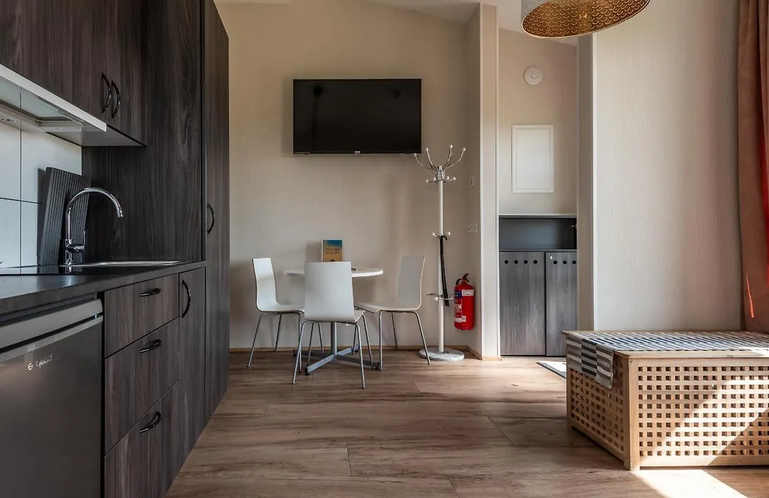 Boutique Hotel Anna By Ej Hotels-1